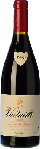 Valtuille Cova de la Raposa 2017
