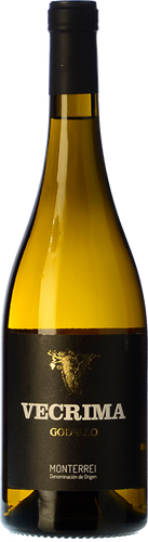 Vecrima Godello 2018