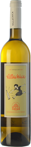 Villachica Verdejo 2017