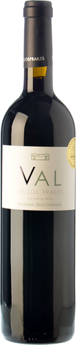 Valdelosfrailes Vendimia Seleccionada 2005