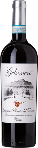 Villa Dora Lacryma Christi Rosso Gelsonero 2014