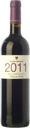 Valdehermoso Joven 2019