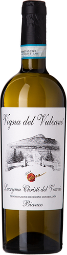 Villa Dora Lacryma Christi Bianco V. Vulcano 2016
