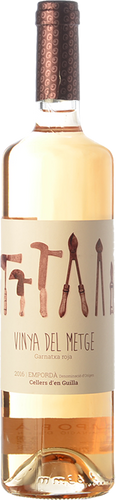 Vinya del Metge 2019