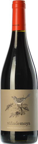 Viña De Moya Tinto Roble 2018
