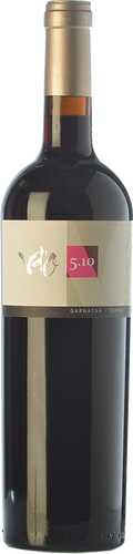 Vinyes d'Olivardots Vd'O 5.10 2010