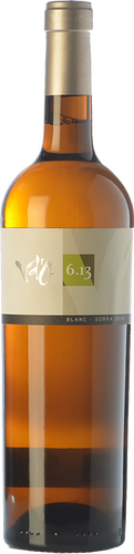 Vinyes d'Olivardots Vd'O 6.17 2017