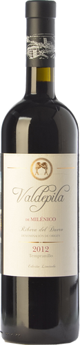 Valdepila 2012