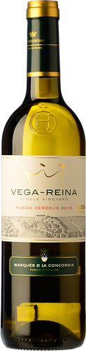 Vega De La Reina Verdejo 2020