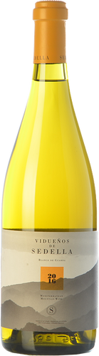 Vidueños de Sedella 2018