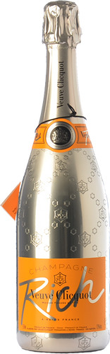 Veuve Clicquot Rich