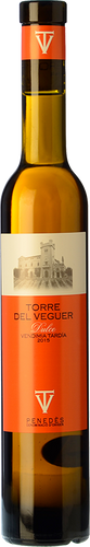 Torre del Veguer Vendimia Tardía 37.5cl 2015 (0.37 L)