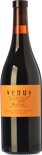 Venus La Universal 2015