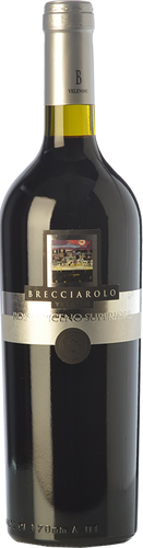 Velenosi Rosso Piceno Superiore Brecciarolo 2018