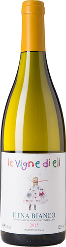 Le Vigne di Eli Etna Bianco 2017