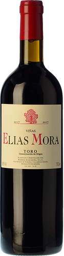 Viñas Elías Mora 2017