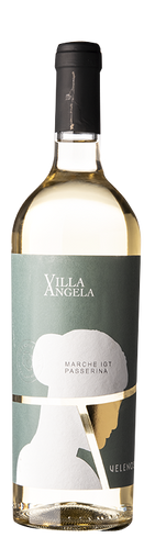 Velenosi Passerina Villa Angela 2020