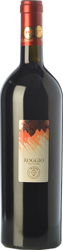 Velenosi Rosso Piceno Sup. Roggio del Filare 2017