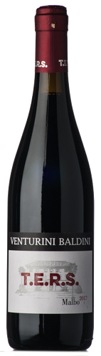 Venturini Baldini Malbo Gentile T.E.R.S. 2017