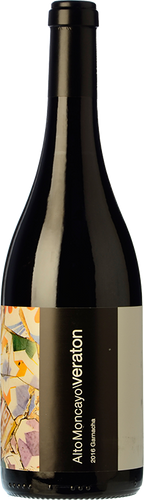 Alto Moncayo Veraton 2017