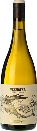 Vernatxa Blanc 2018