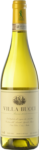 Villa Bucci Verdicchio di Jesi Cl. Riserva 2016