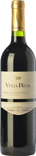 Vega Real Reserva 2016