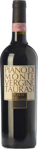 Feudi di San Gregorio Piano di Montevergine 2013