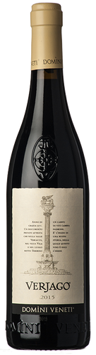 Domìni Veneti Valpolicella Superiore Verjago 2017
