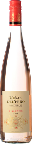 Viñas del Vero Pinot Noir Rosado 2019