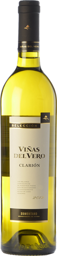 Viñas del Vero Clarión 2015