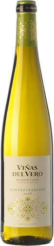 Viñas del Vero Gewürztraminer 2019