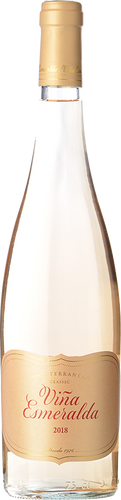Viña Esmeralda Rosado 2019