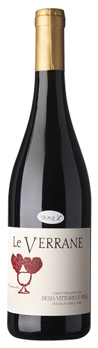 Bera Piemonte Barbera Le Verrane