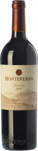 Monteverro 2014