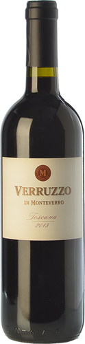 Monteverro Verruzzo 2017
