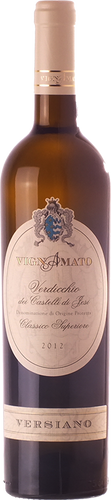 Vignamato Verdicchio Cl. Sup. Versiano 2019