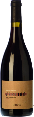 Domaine Sol Payré Vertigo 2017
