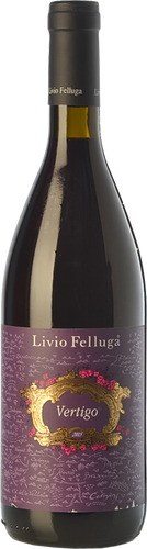 Livio Felluga Vertigo 2019