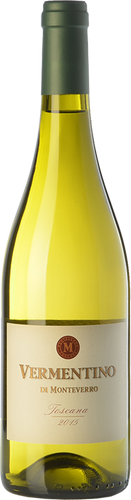 Monteverro Vermentino 2018