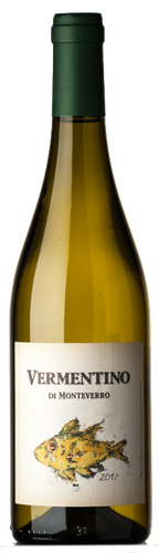 Monteverro Vermentino 2019