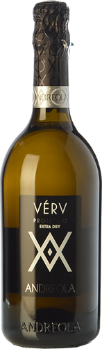 Andreola Prosecco Verv Extra Dry