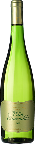 Viña Esmeralda Blanco 2018 Viña Esmeralda Blanco 2018
