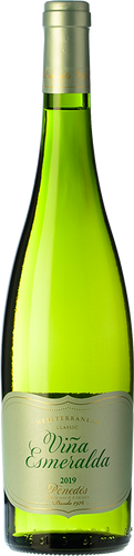 Viña Esmeralda Blanco 2019