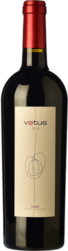 Vetus 2017