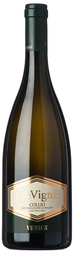 Venica&Venica Collio Bianco Tre Vignis 2015
