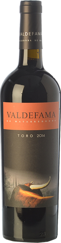 Valdefama 2014
