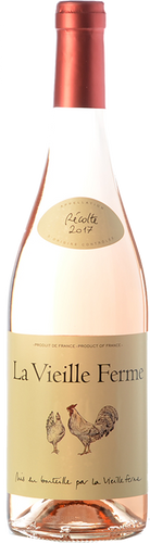 La Vieille Ferme Rosé 2017