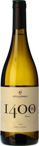 Viña Gómez 1400M Blanco 2019