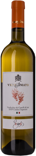 Vignamato Verdicchio di Jesi Superiore Eos 2019